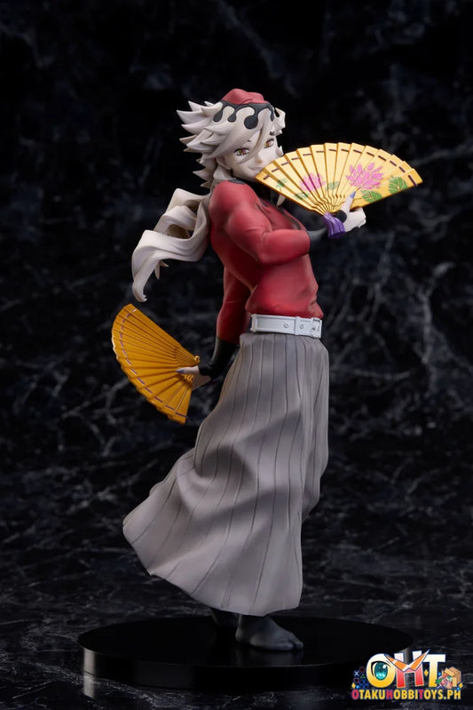 Aniplex Demon Slayer: Kimetsu no Yaiba Douma non-scale figure Scale Figure