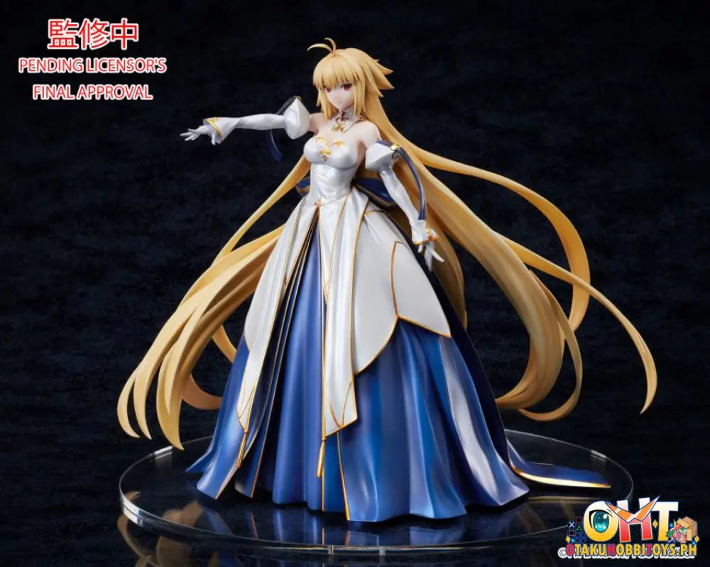 Aniplex Fate/Grand Order 1/7 Mooncancer/Archetype: Earth Scale Figure