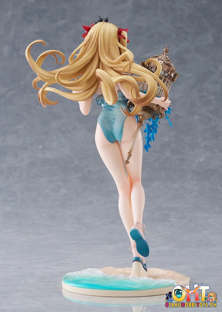 Aniplex Fate/Grand Order Beast / Ereshkigal 1/7 scale figure Scale Figure