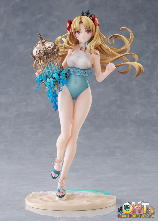 Aniplex Fate/Grand Order Beast / Ereshkigal 1/7 scale figure Scale Figure