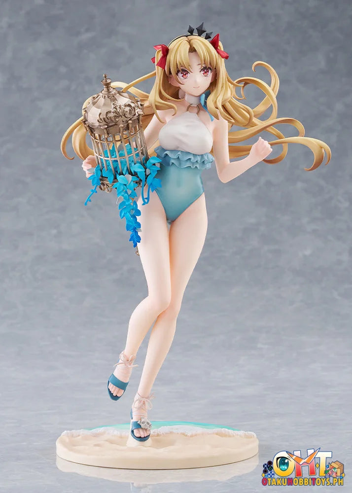 Aniplex Fate/Grand Order Beast / Ereshkigal 1/7 scale figure Scale Figure