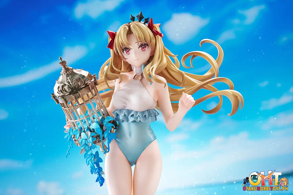 Aniplex Fate/Grand Order Beast / Ereshkigal 1/7 scale figure Scale Figure