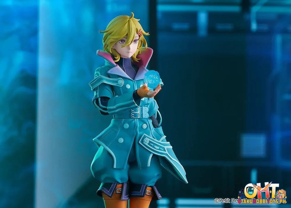 Aniplex GNOSIA Setsu Non-Scale Figure Scale Figure