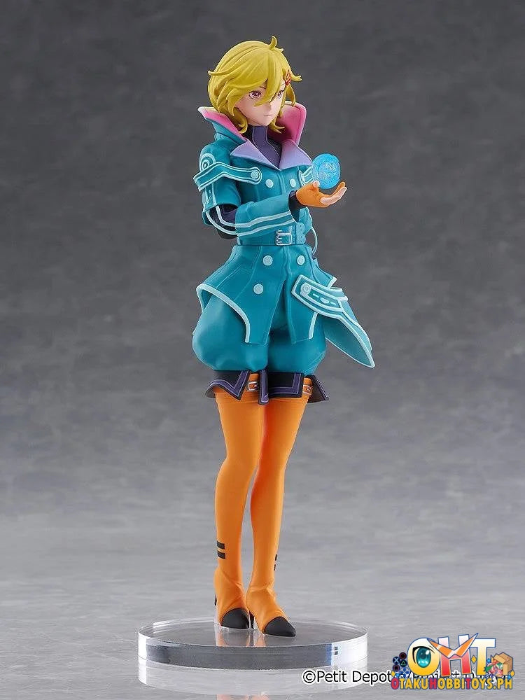 Aniplex GNOSIA Setsu Non-Scale Figure Scale Figure