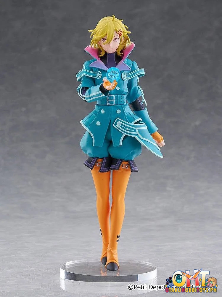 Aniplex GNOSIA Setsu Non-Scale Figure Scale Figure