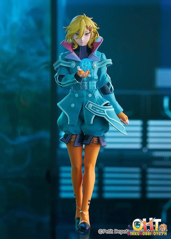 Aniplex GNOSIA Setsu Non-Scale Figure Scale Figure