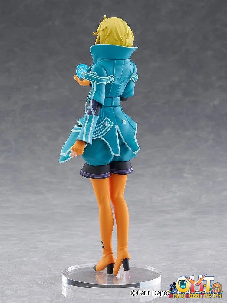 Aniplex GNOSIA Setsu Non-Scale Figure Scale Figure