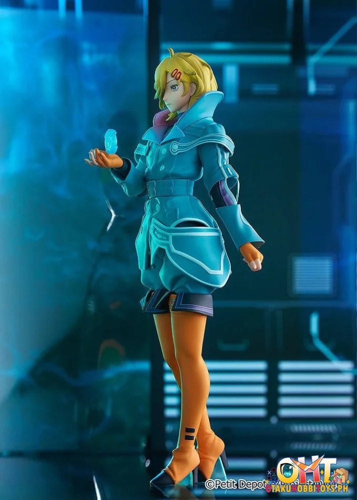 Aniplex GNOSIA Setsu Non-Scale Figure Scale Figure