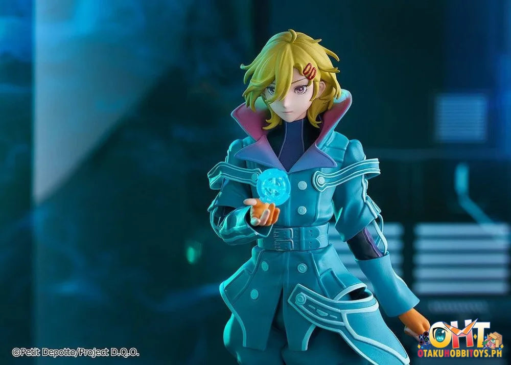 Aniplex GNOSIA Setsu Non-Scale Figure Scale Figure