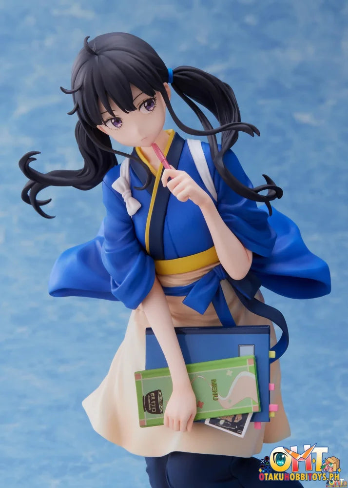 Aniplex Lycoris Recoil 1/7 Takina Inoue - On Hand