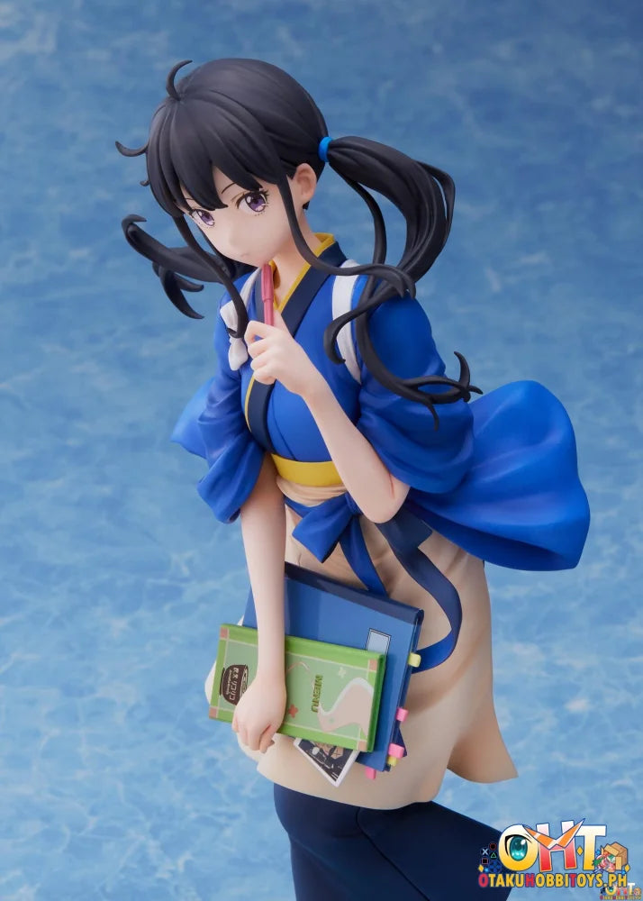 Aniplex Lycoris Recoil 1/7 Takina Inoue - On Hand