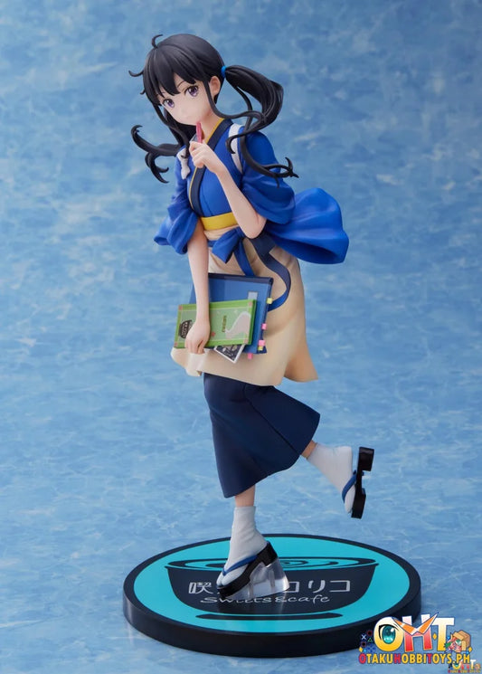 Aniplex Lycoris Recoil 1/7 Takina Inoue - On Hand