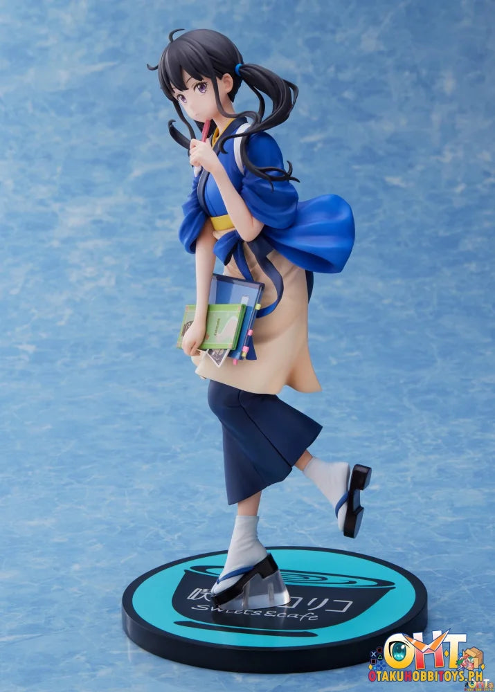 Aniplex Lycoris Recoil 1/7 Takina Inoue - On Hand