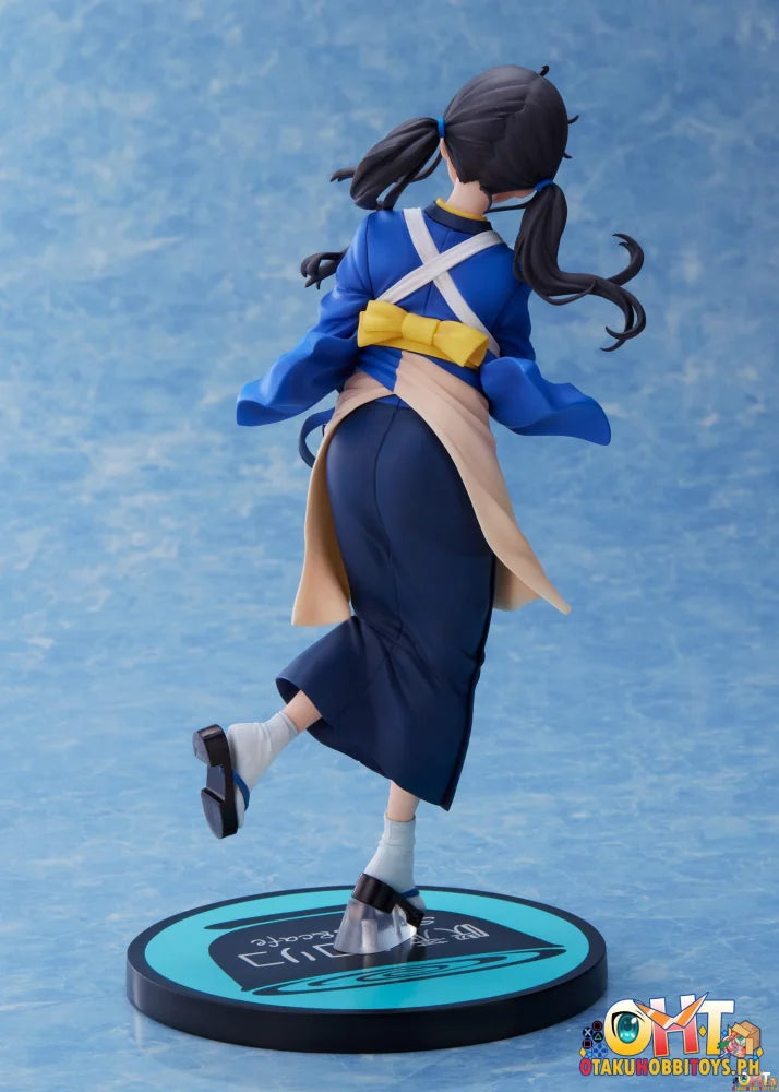 Aniplex Lycoris Recoil 1/7 Takina Inoue - On Hand
