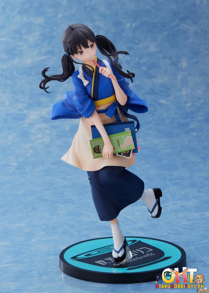 Aniplex Lycoris Recoil 1/7 Takina Inoue - On Hand