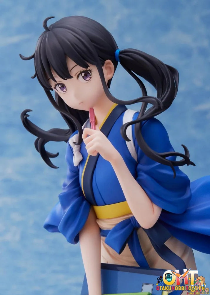 Aniplex Lycoris Recoil 1/7 Takina Inoue - On Hand