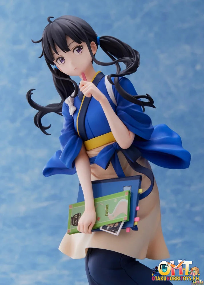 Aniplex Lycoris Recoil 1/7 Takina Inoue - On Hand