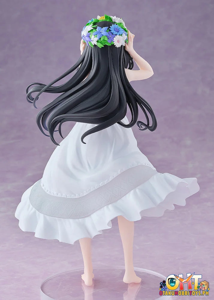 Aniplex Lycoris Recoil Takina Inoue: Birthday illustration Ver. Non-Scale Figure Scale Figure