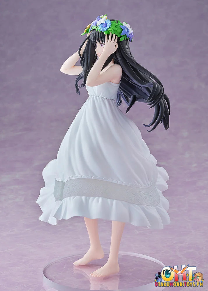 Aniplex Lycoris Recoil Takina Inoue: Birthday illustration Ver. Non-Scale Figure Scale Figure