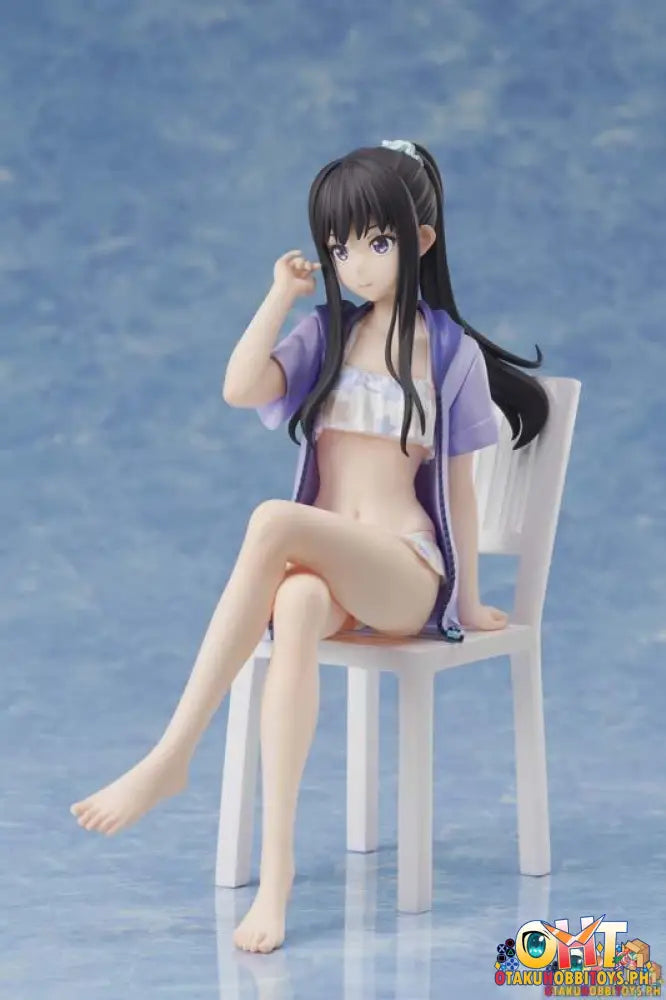 Aniplex Lycoris Recoil Takina Inoue - Extra Slot Scale Figure