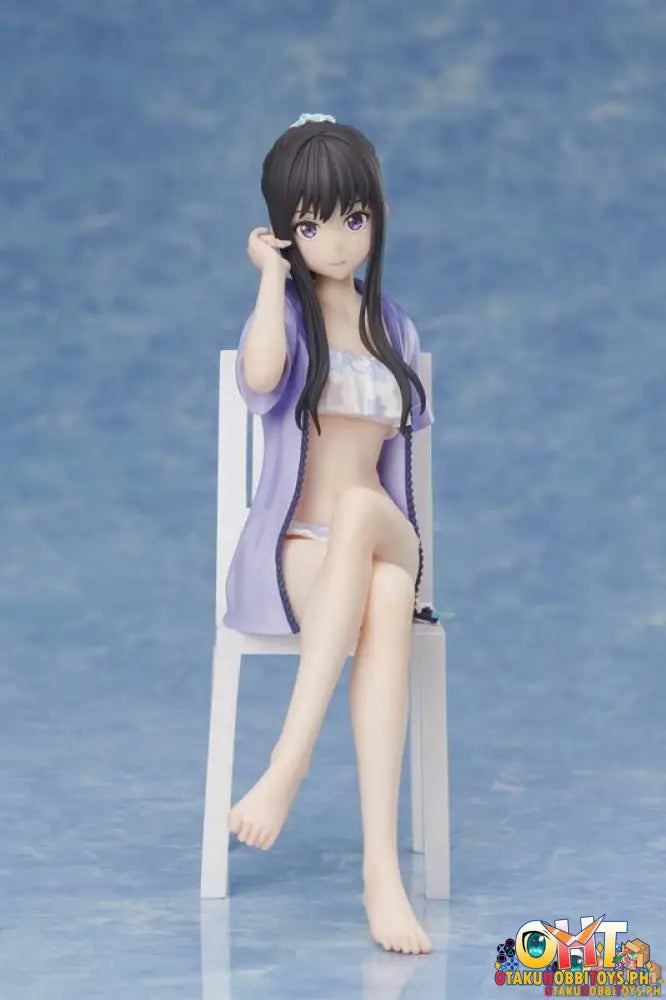 Aniplex Lycoris Recoil Takina Inoue - Extra Slot Scale Figure