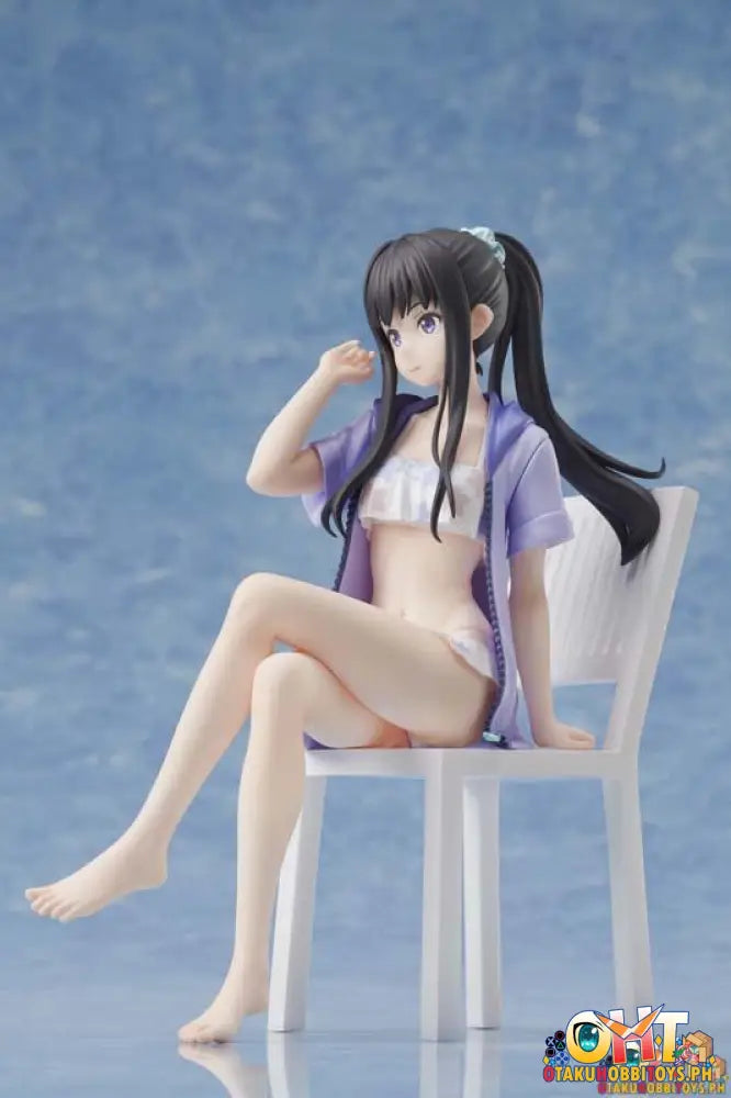 Aniplex Lycoris Recoil Takina Inoue - Extra Slot Scale Figure