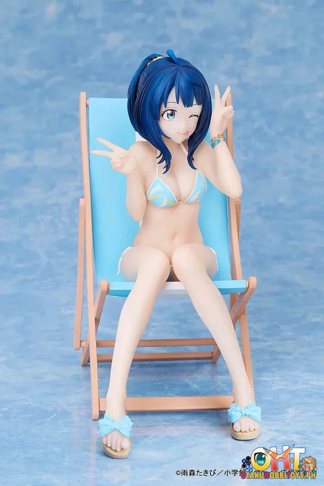 Aniplex Makeine: Too Many Losing Heroines! Anna Yanami Non-Scale Figure Scale