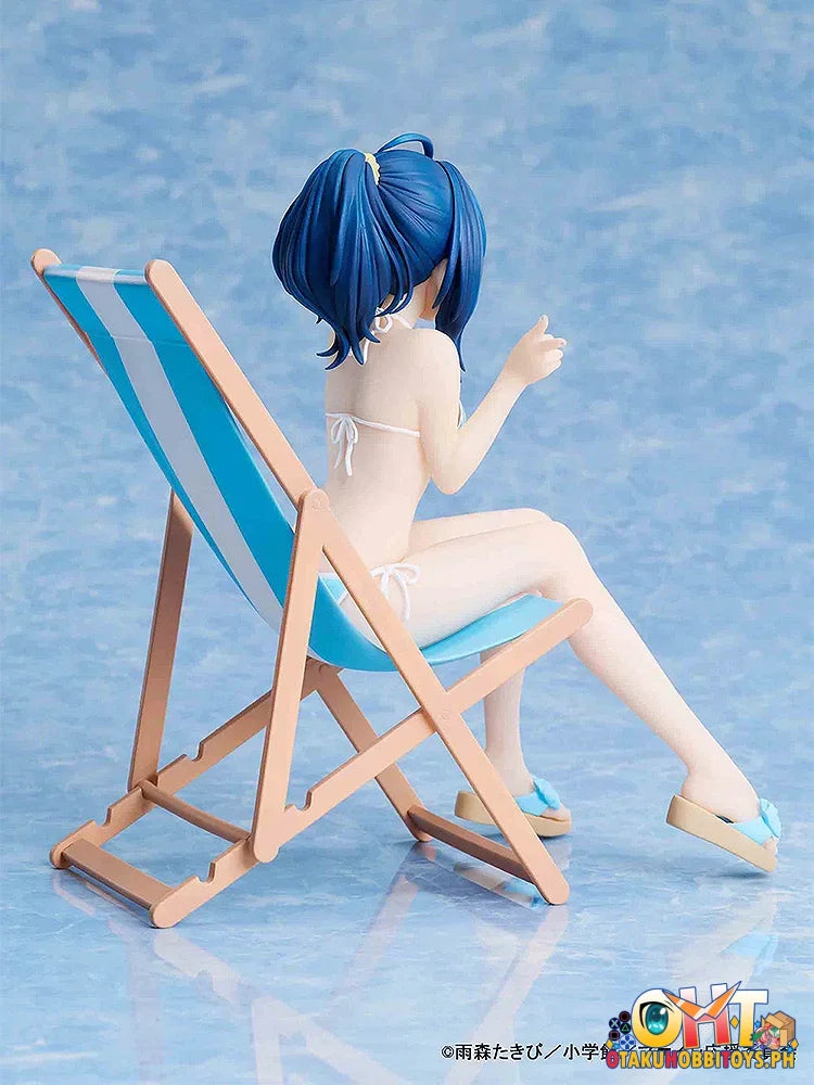 Aniplex Makeine: Too Many Losing Heroines! Anna Yanami Non-Scale Figure Scale
