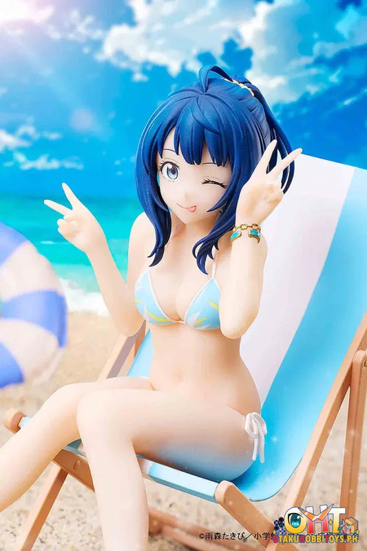 Aniplex Makeine: Too Many Losing Heroines! Anna Yanami Non-Scale Figure Scale