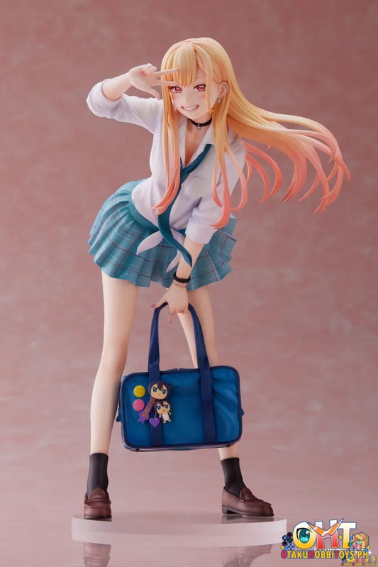 Aniplex My Dress Up Darling 1/7 Marin Kitagawa Scale Figure