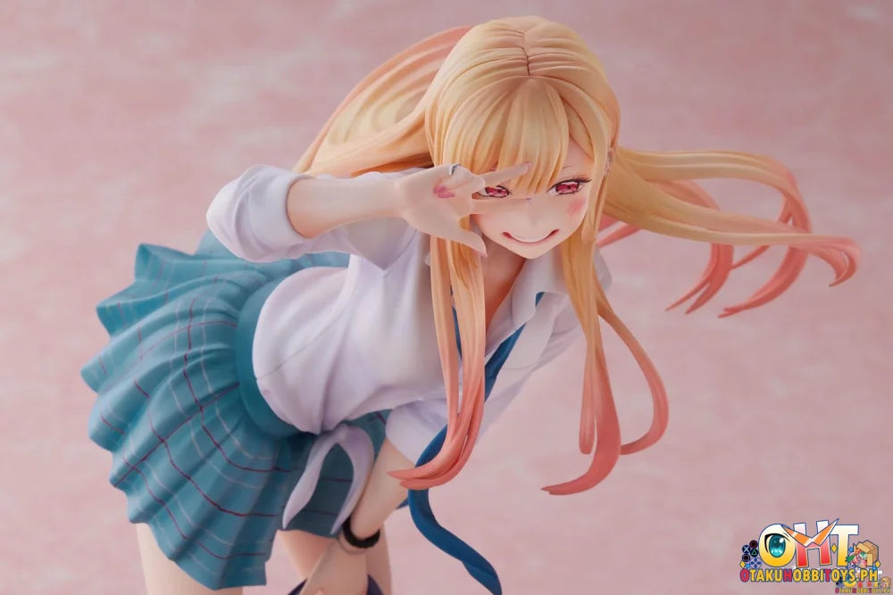 Aniplex My Dress Up Darling 1/7 Marin Kitagawa Scale Figure