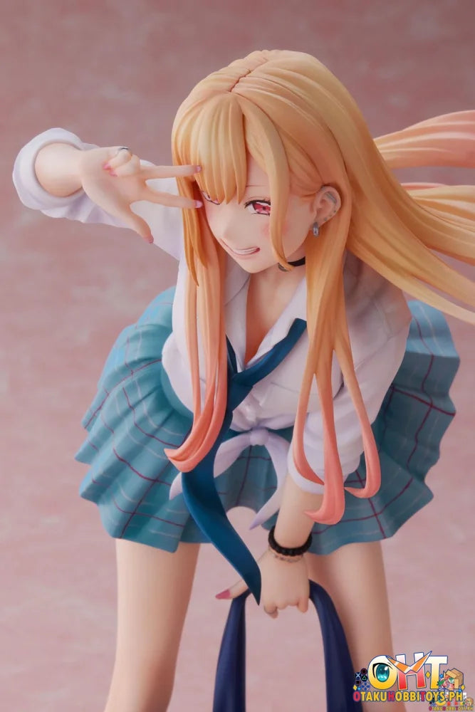 Aniplex My Dress Up Darling 1/7 Marin Kitagawa Scale Figure