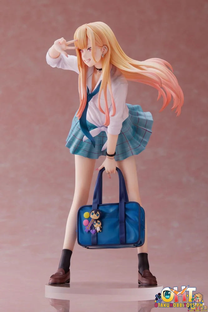Aniplex My Dress Up Darling 1/7 Marin Kitagawa Scale Figure