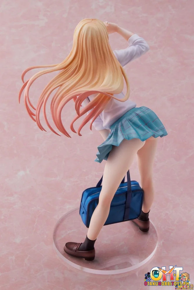 Aniplex My Dress Up Darling 1/7 Marin Kitagawa Scale Figure