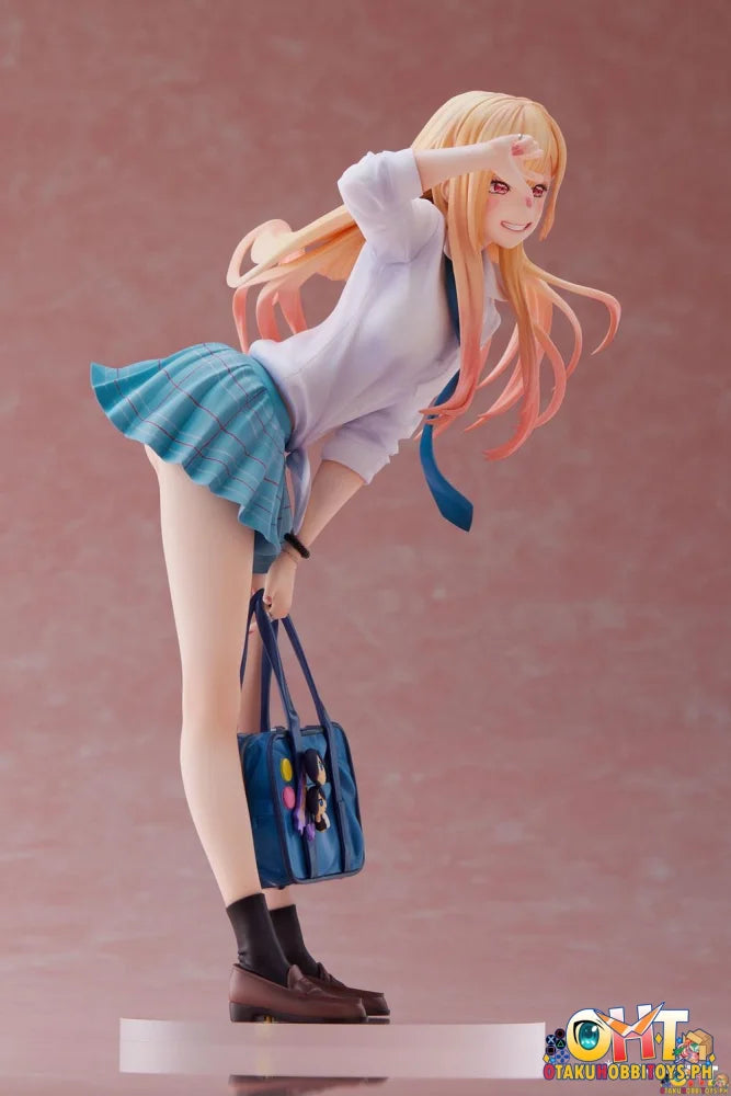Aniplex My Dress Up Darling 1/7 Marin Kitagawa Scale Figure