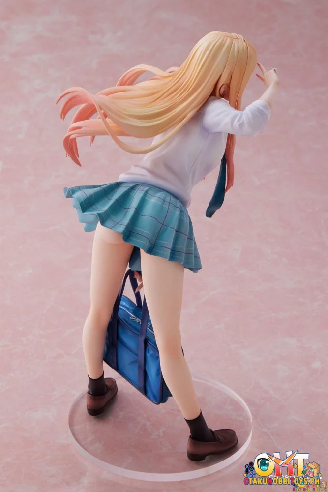 Aniplex My Dress Up Darling 1/7 Marin Kitagawa Scale Figure