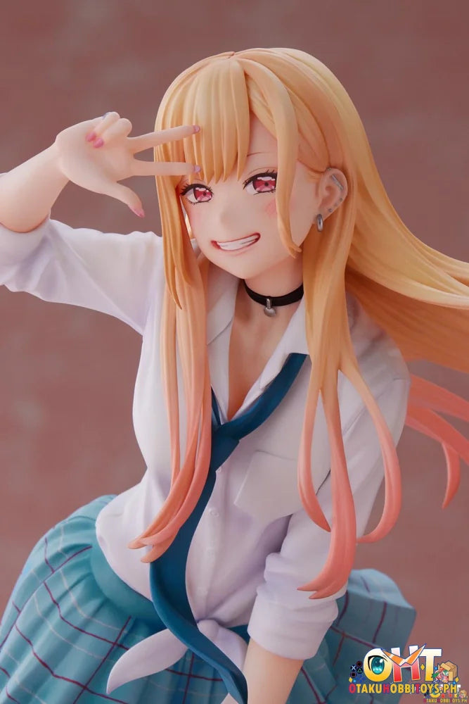 Aniplex My Dress Up Darling 1/7 Marin Kitagawa Scale Figure