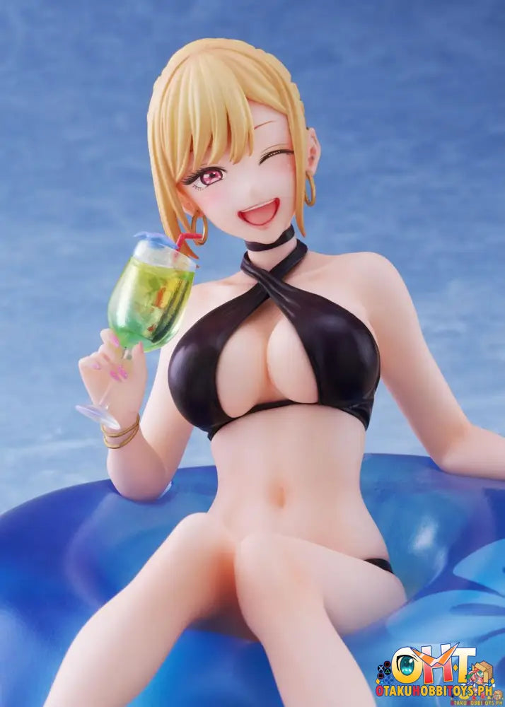 Aniplex My Dress Up Darling 1/7 Marin Kitagawa Night Pool Ver.