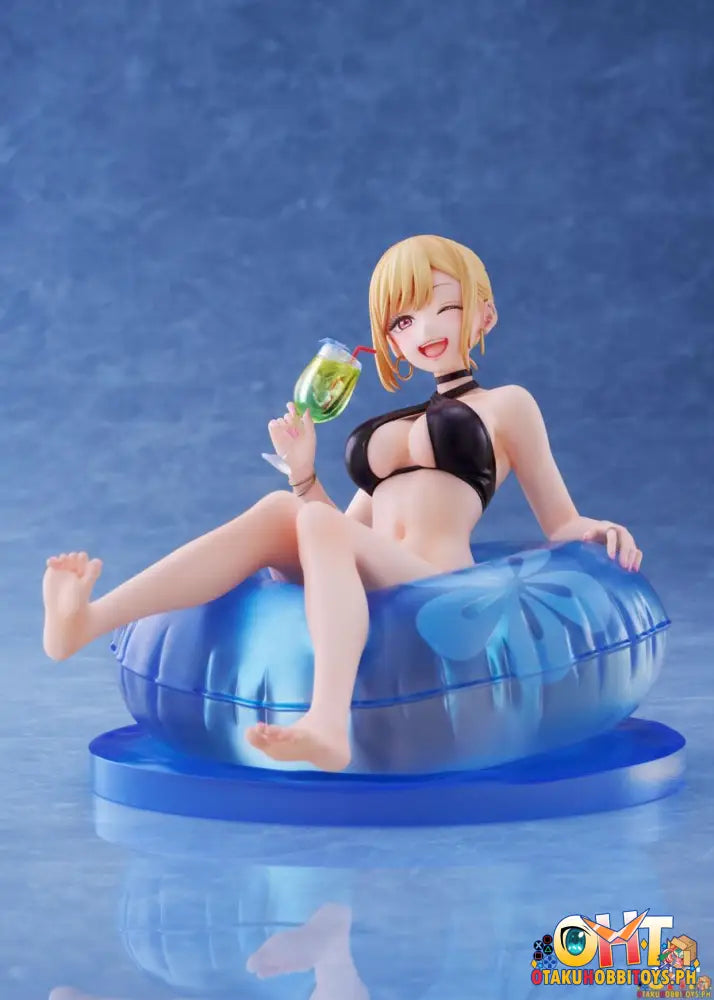 Aniplex My Dress Up Darling 1/7 Marin Kitagawa Night Pool Ver.