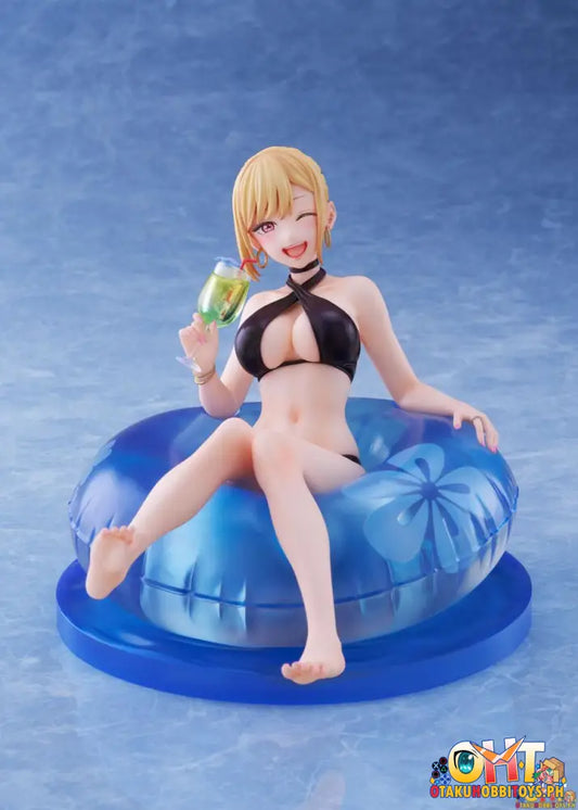 Aniplex My Dress Up Darling 1/7 Marin Kitagawa Night Pool Ver.