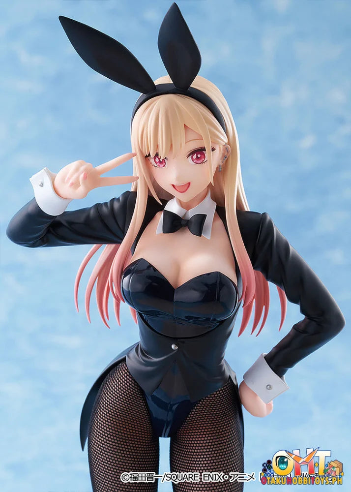 Aniplex My Dress Up Darling Marin Kitagawa Halloween Bunny Ver. Non Scale Scale Figure