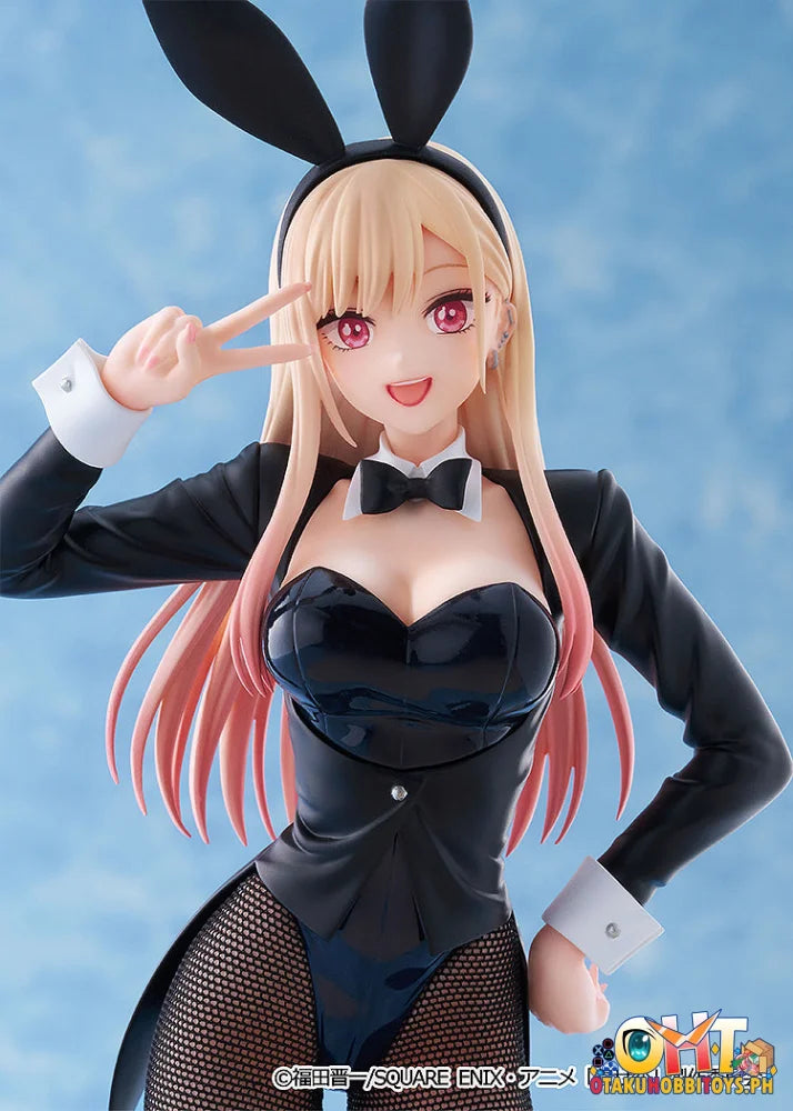 Aniplex My Dress Up Darling Marin Kitagawa Halloween Bunny Ver. Non Scale Scale Figure