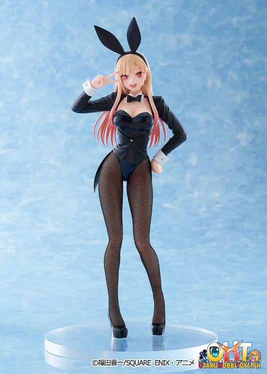 Aniplex My Dress Up Darling Marin Kitagawa Halloween Bunny Ver. Non Scale Scale Figure