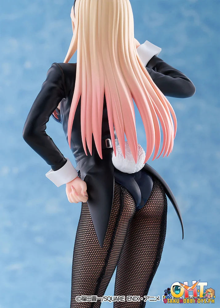 Aniplex My Dress Up Darling Marin Kitagawa Halloween Bunny Ver. Non Scale Scale Figure