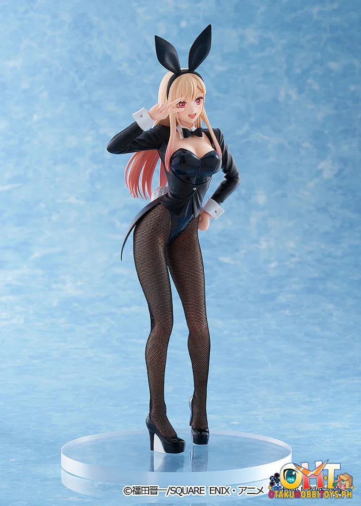 Aniplex My Dress Up Darling Marin Kitagawa Halloween Bunny Ver. Non Scale Scale Figure