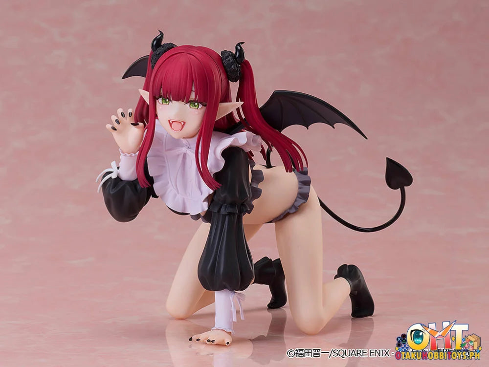 Aniplex My Dress-Up Darling Marin Kitagawa Liz Cosplay Ver. Non Scale Figure Scale Figure