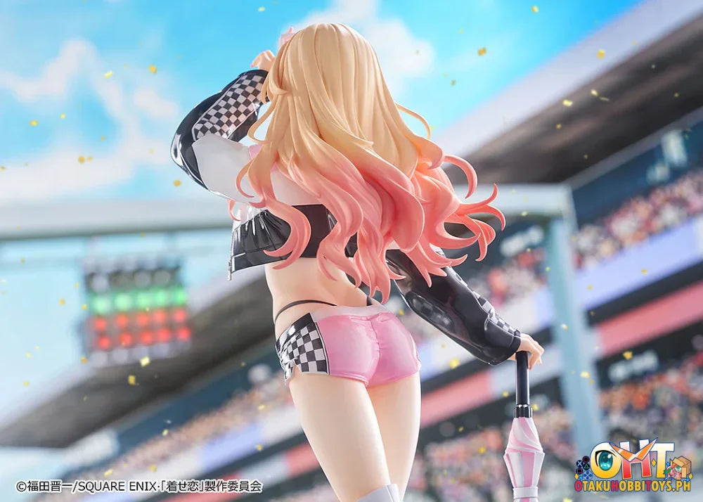 Aniplex My Dress-Up Darling My Dress Up Darling Marin Kitagawa Race Queen ver. 1/7 Scale Figure Scale Figure