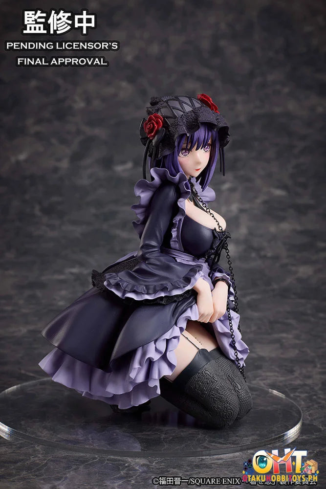 Aniplex My Dress-Up Darling Marin Kitagawa Shizuku Kuroe cosplay Ver. Non Scale Figure Lookup