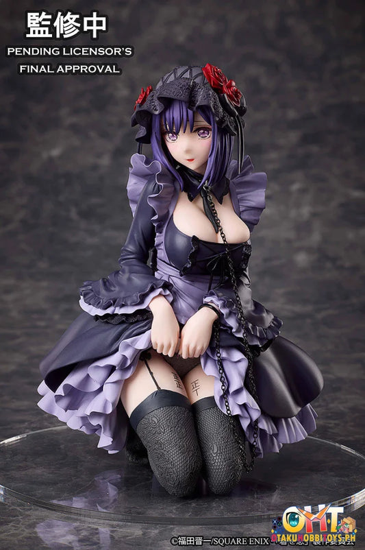 Aniplex My Dress-Up Darling Marin Kitagawa Shizuku Kuroe cosplay Ver. Non Scale Figure Lookup