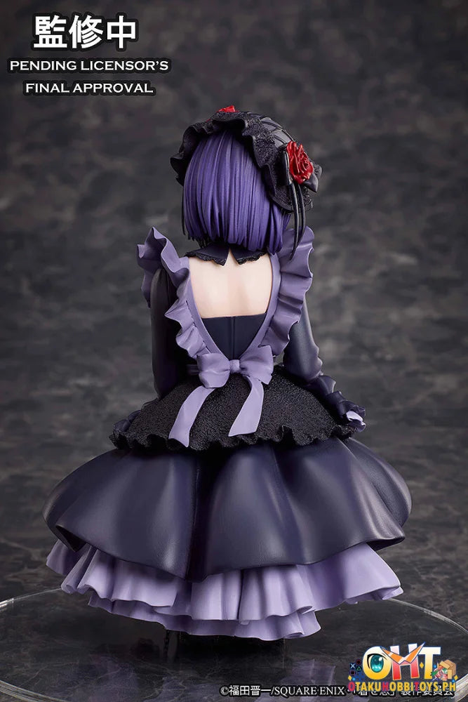 Aniplex My Dress-Up Darling Marin Kitagawa Shizuku Kuroe cosplay Ver. Non Scale Figure Lookup